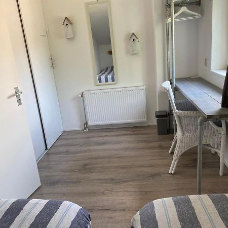 Haags Duinhuis - Familyfriendly Holidayhome 外观 照片